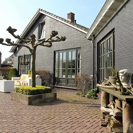 Holiday Buiten Leven * Limmen