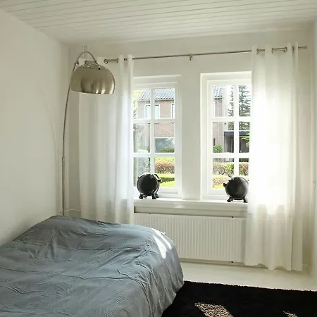Сasa de vacaciones Holiday Buiten Leven Limmen