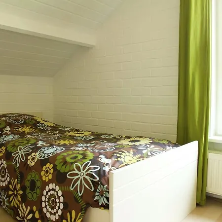Holiday Buiten Leven Limmen