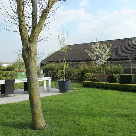 Holiday Buiten Leven