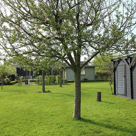 Сasa de vacaciones Holiday Buiten Leven Limmen