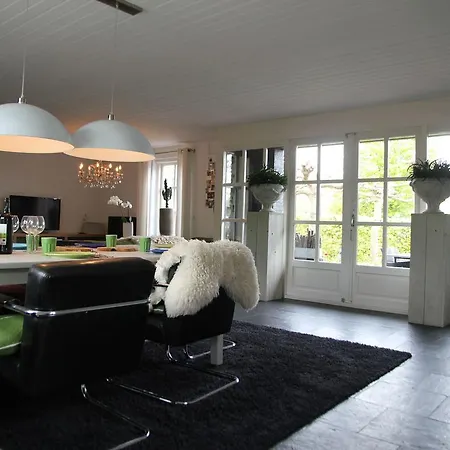 Holiday Buiten Leven Limmen